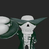 MediocreMetastasis really skeleton dissapointed skelecool GIF