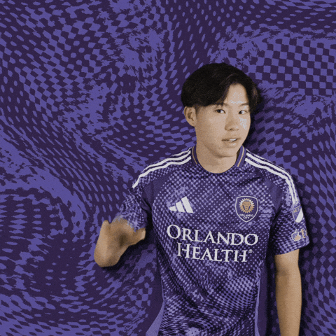 Hype What GIF by Orlando City SC