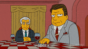Episode 1 GIF by The Simpsons
