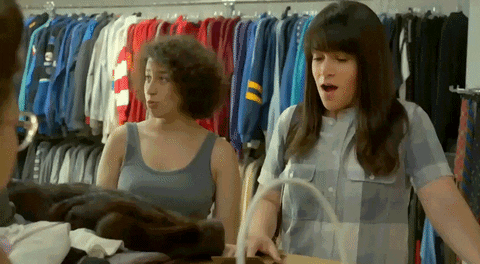 happy broad city GIF by CraveTV