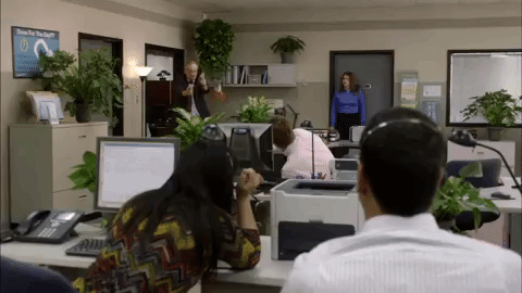 comedy central GIF by Workaholics