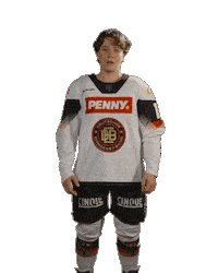Ice Hockey Sticker by deb_teams