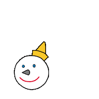 Surprise Wow Sticker by Jack in the Box