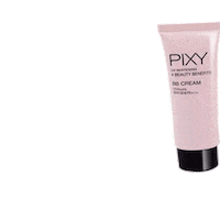 Beauty Bb Cream Sticker by PIXY Indonesia
