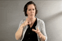 Mom Asl GIF