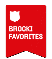 brockich favorites brocki heilsarmee brockisticker Sticker