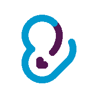 otoneuro_clinica clinica fonoaudiologia essencial clinica essencial Sticker