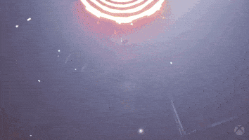 Sci-Fi Drone GIF by Xbox