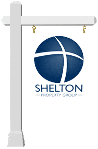 SheltonPropertyGroup real estate realtor realty pure realty Sticker