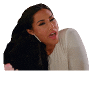 Monica Garcia Sticker Sticker by Bravo TV