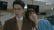 Best Friends Yes GIF by The Swoon