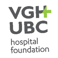 High Five Health Care Sticker by VGH & UBC Hospital Foundation