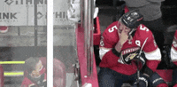Ice Hockey Sport GIF by NHL