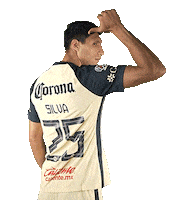Football Sport Sticker by Club America