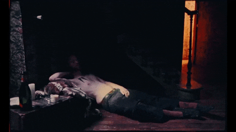 Music Video Art GIF by Lucy Dacus