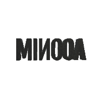 Minooa vienna minooa Sticker