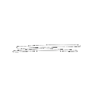 Whiteunderline Sticker by BabyOne