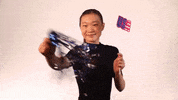 Excited Team Usa GIF by U.S. Figure Skating