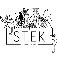 Thanks Swipe Up Sticker by STEK Conceptstore