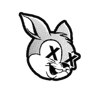 Sticker by Skaletta Rock Club
