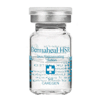 Vial Peptidos Sticker by IT Pharma