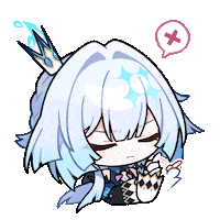 Hsr Sticker by Honkai: Star Rail Official