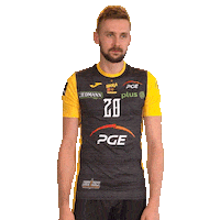 Belchatow Sticker by PGE Skra Bełchatów