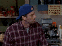 season 6 netflix GIF by Gilmore Girls 