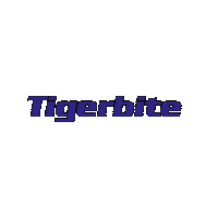 Tigerbiteminicrusher tigerbite tigerbite400 tigerbite425 Sticker