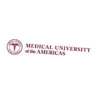 Mua Sticker by GUS Med and Vet Schools