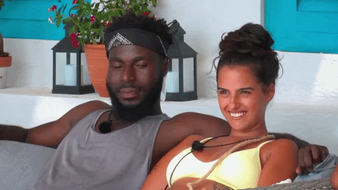 Bbc Iplayer Love GIF by BBC Three
