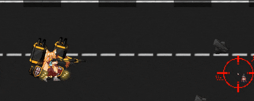 chagrineer giphyupload indiegame nuke kiloton GIF