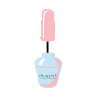 Bottle Salon Sticker by 176 Avenue