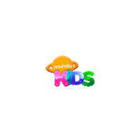 mundokidsbuffet festa aniversario parabens crianca Sticker