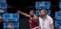 Jamming Womens Basketball GIF by NCAA Championships