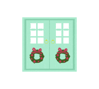 Green Door New Post Sticker by CANUSA
