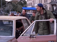 season 4 netflix GIF by Gilmore Girls 