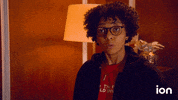Excuse Me What GIF by ION