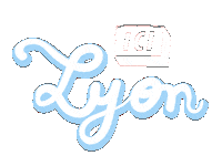 Lyon Lyonnais Sticker