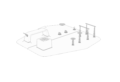 Design Fitness Sticker by MyEquilibria