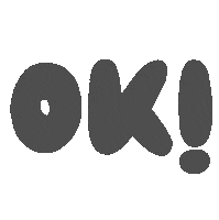 Lidiacals ok lidiacals Sticker
