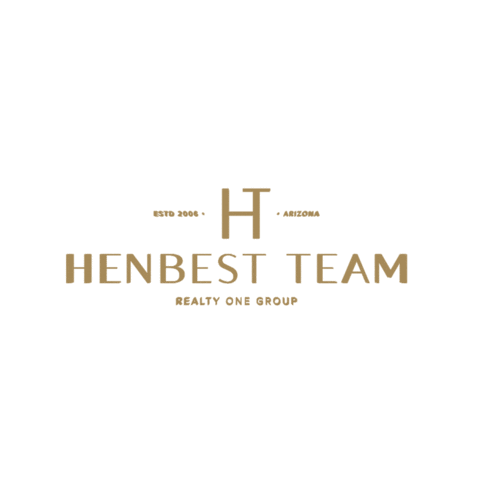 Hen Best Sticker by The Henbest Team