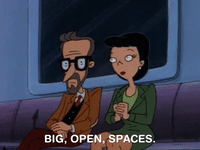 hey arnold nickelodeon GIF