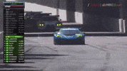 Long Beach Z06 GIF