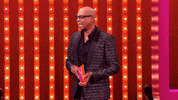 Drag Queen GIF by LogoTV