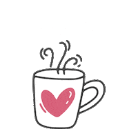 Buen Dia Mug Sticker