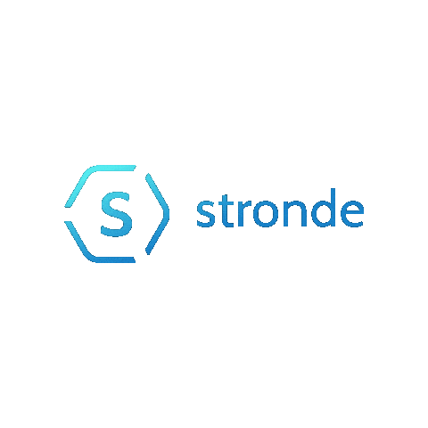 Stronde giphyupload Sticker