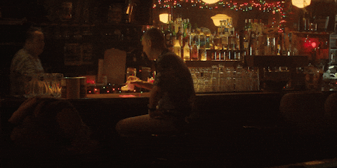 Tim Robinson Friendship GIF by A24
