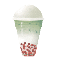 verawrn weekend chocolate drinks sunday Sticker