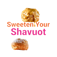 Mercury Shavuot Sticker by sweetstore